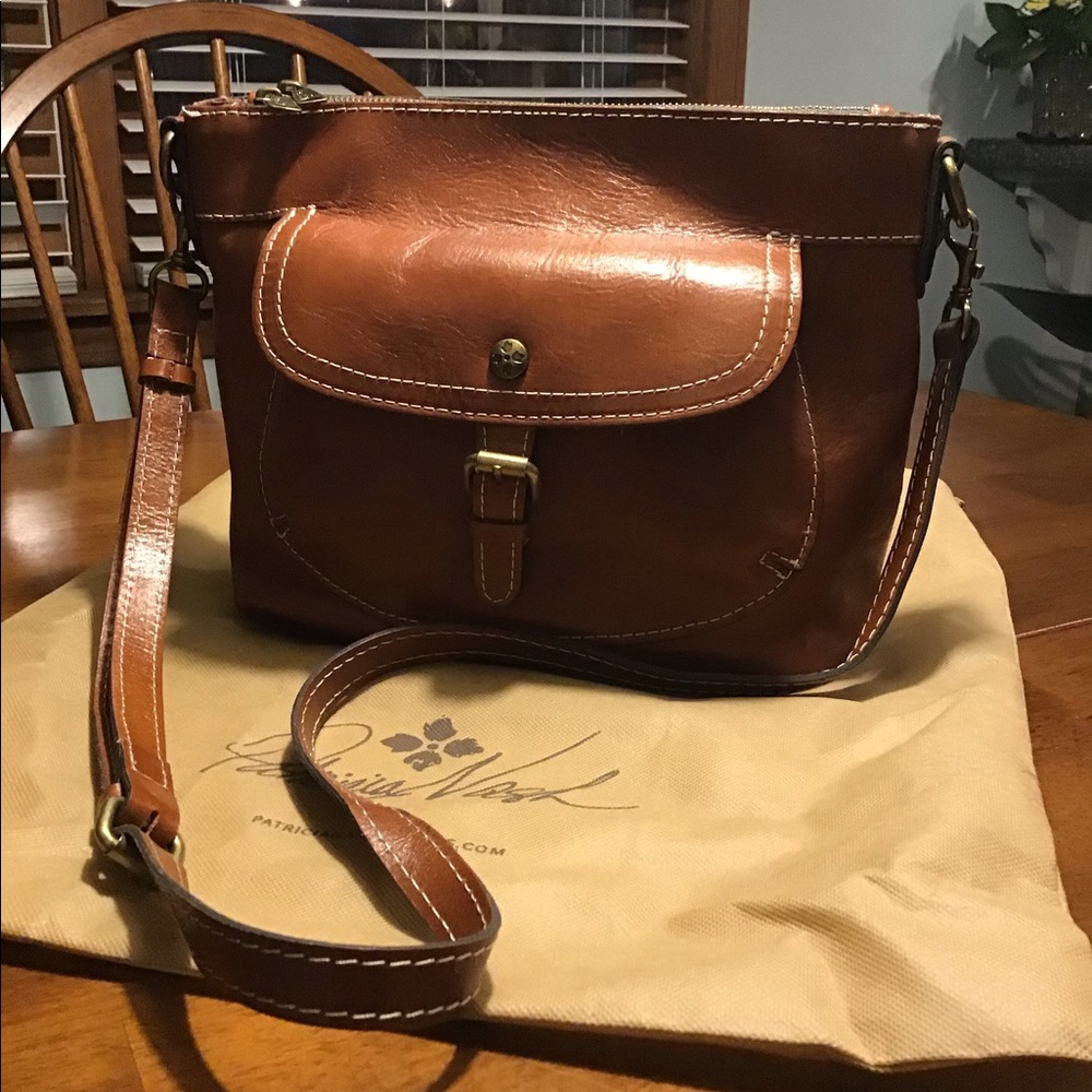 Patricia Nash Handbag